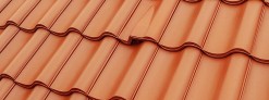 Jaką rolę na dachu spełnia dachówka wentylacyjna?