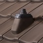 Dachówki przelotowe – rodzaje i ich funkcje na dachu