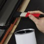 Kiedy i jak malować cięte krawędzie dachówek ceramicznych?